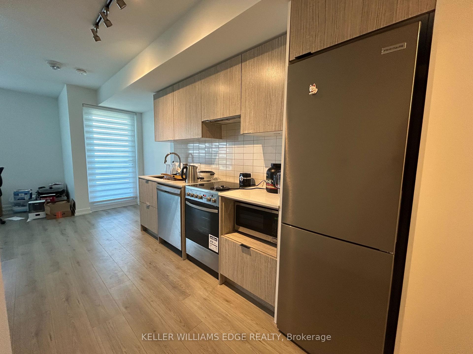 Photo 14 of Unit 2407, 395 Bloor Street E, Toronto, Cabbagetown-South St. James Town — HOMEH