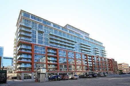 Photo of Unit 331, 21 Nelson Street