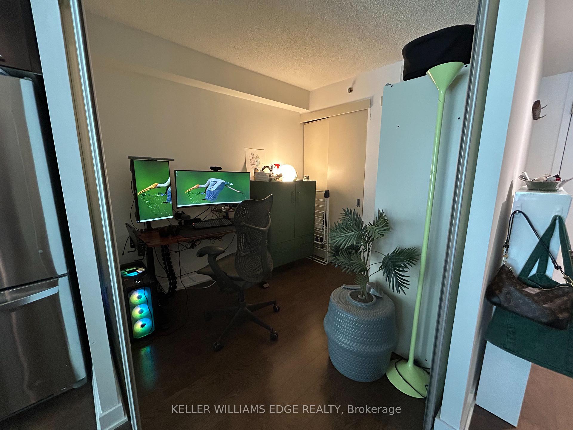 Photo 5 of Unit 331, 21 Nelson Street, Toronto, Waterfront Communities — HOMEH