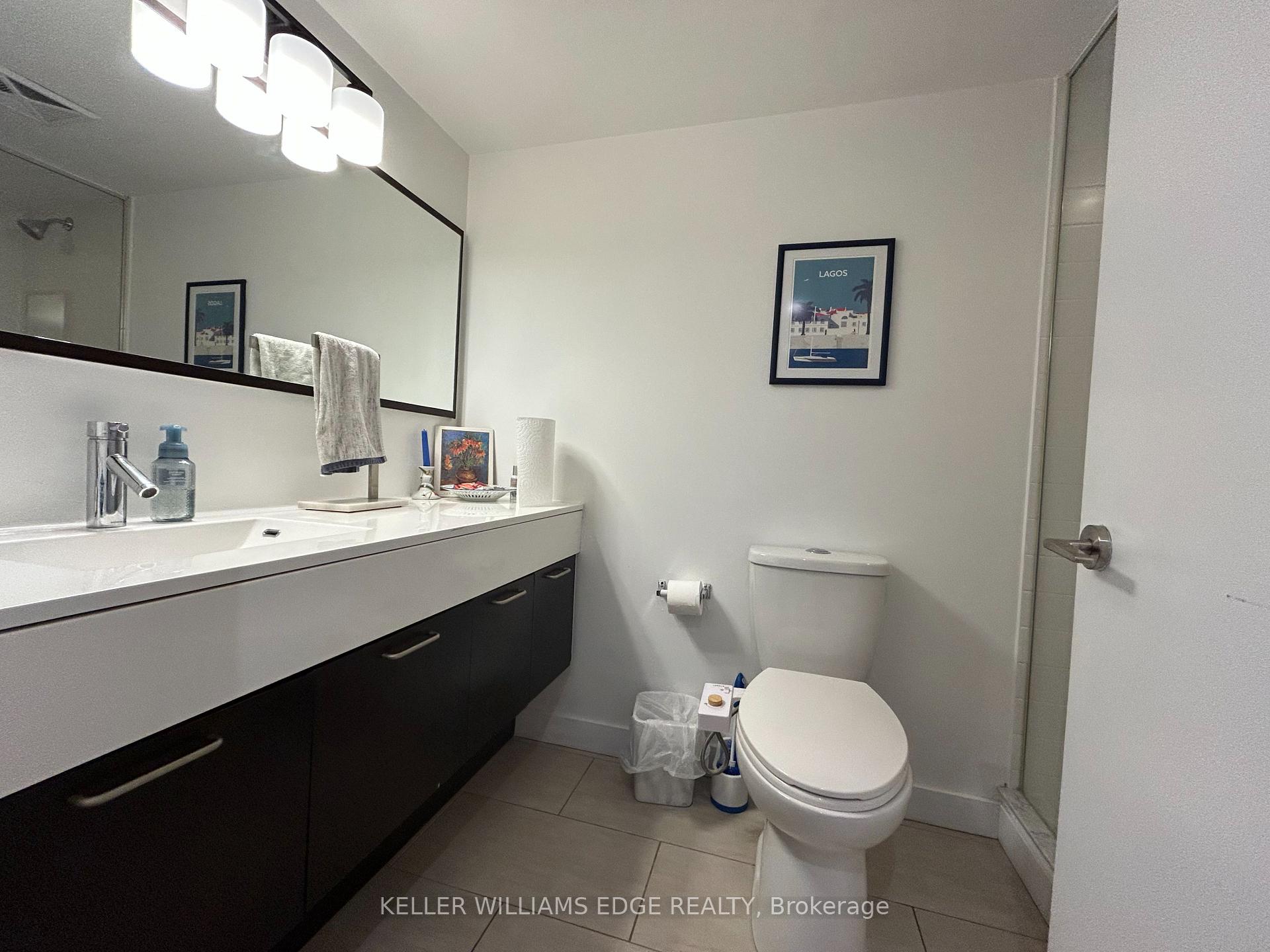 Photo 8 of Unit 331, 21 Nelson Street, Toronto, Waterfront Communities — HOMEH