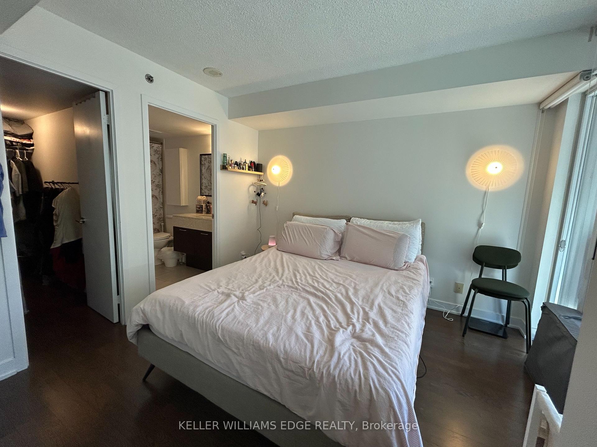 Photo 12 of Unit 331, 21 Nelson Street, Toronto, Waterfront Communities — HOMEH