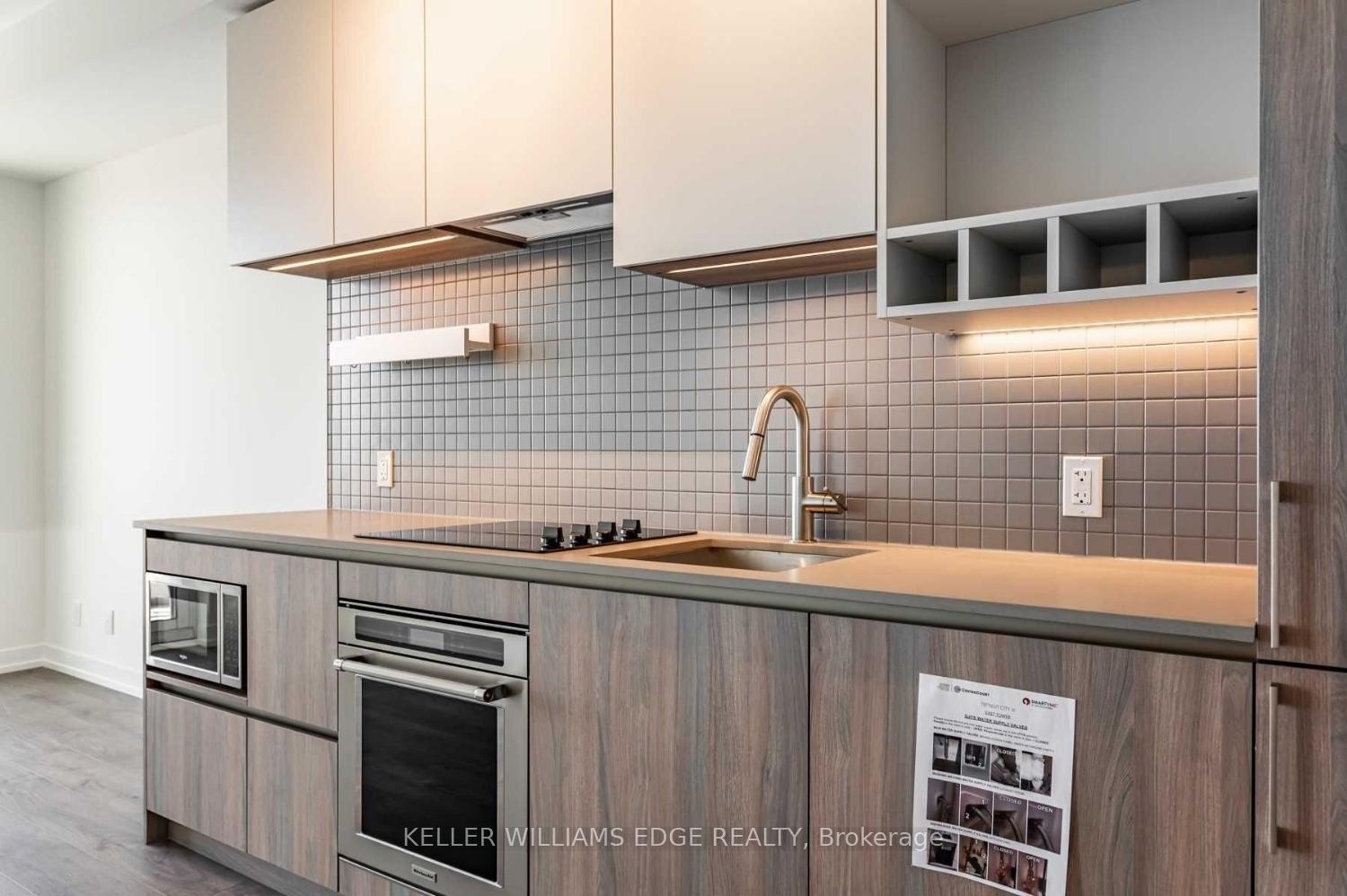 Photo 5 of Unit 2005, 950 Portage Parkway, Vaughan, Vaughan Corporate Centre — HOMEH