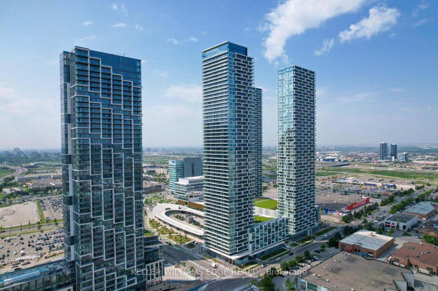 Photo 23 of Unit 2005, 950 Portage Parkway, Vaughan, Vaughan Corporate Centre — HOMEH