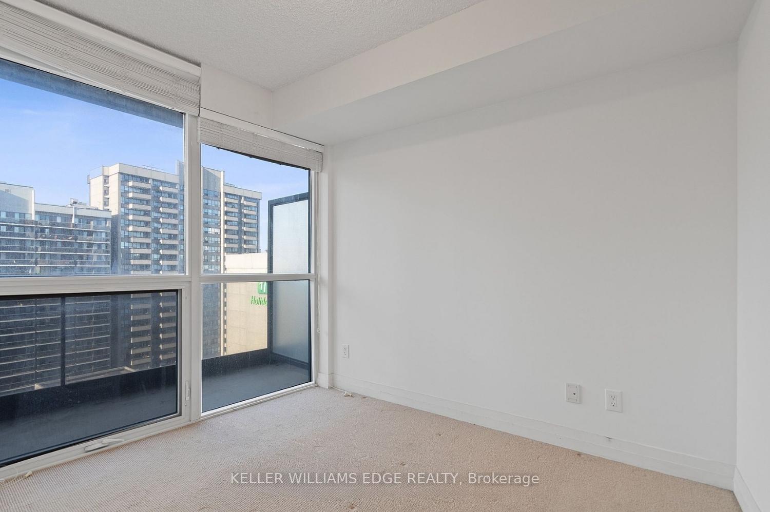 Photo 9 of Unit 2308, 25 Carlton Street, Toronto, Church-Yonge Corridor — HOMEH