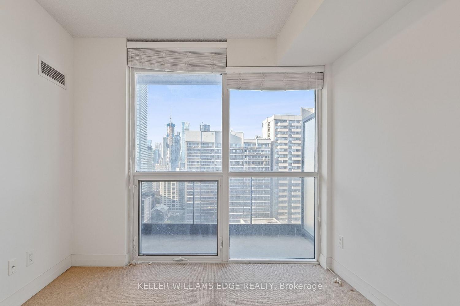 Photo 11 of Unit 2308, 25 Carlton Street, Toronto, Church-Yonge Corridor — HOMEH