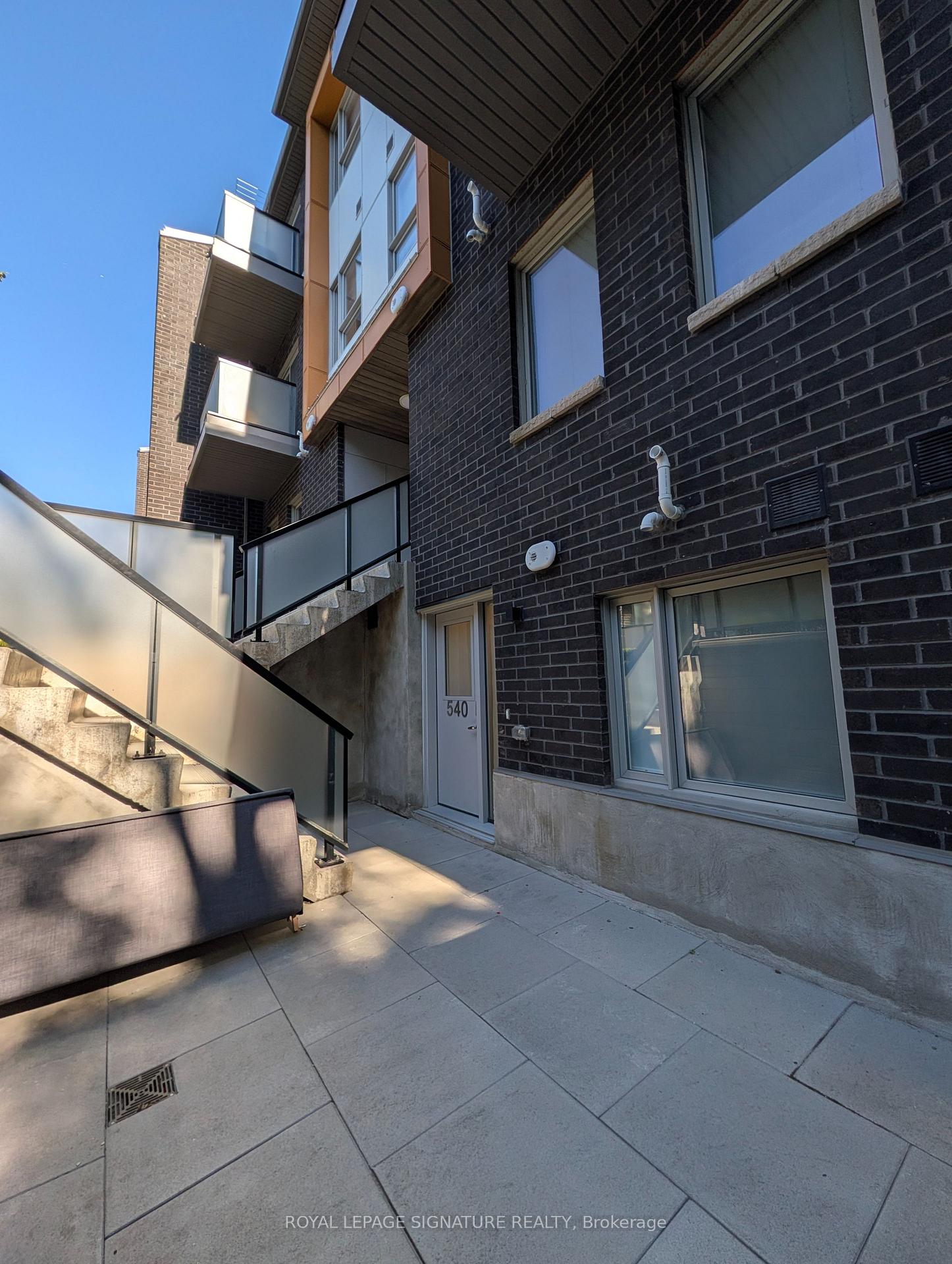 Photo 1 of Unit 540, 2791 Eglinton Avenue E, Scarborough, Eglinton East — HOMEH