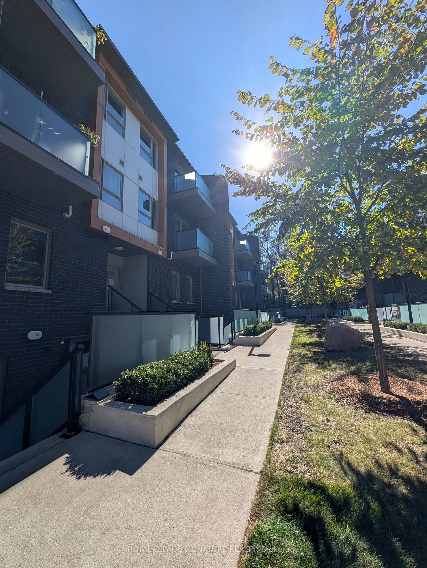Photo 9 of Unit 540, 2791 Eglinton Avenue E, Scarborough, Eglinton East — HOMEH
