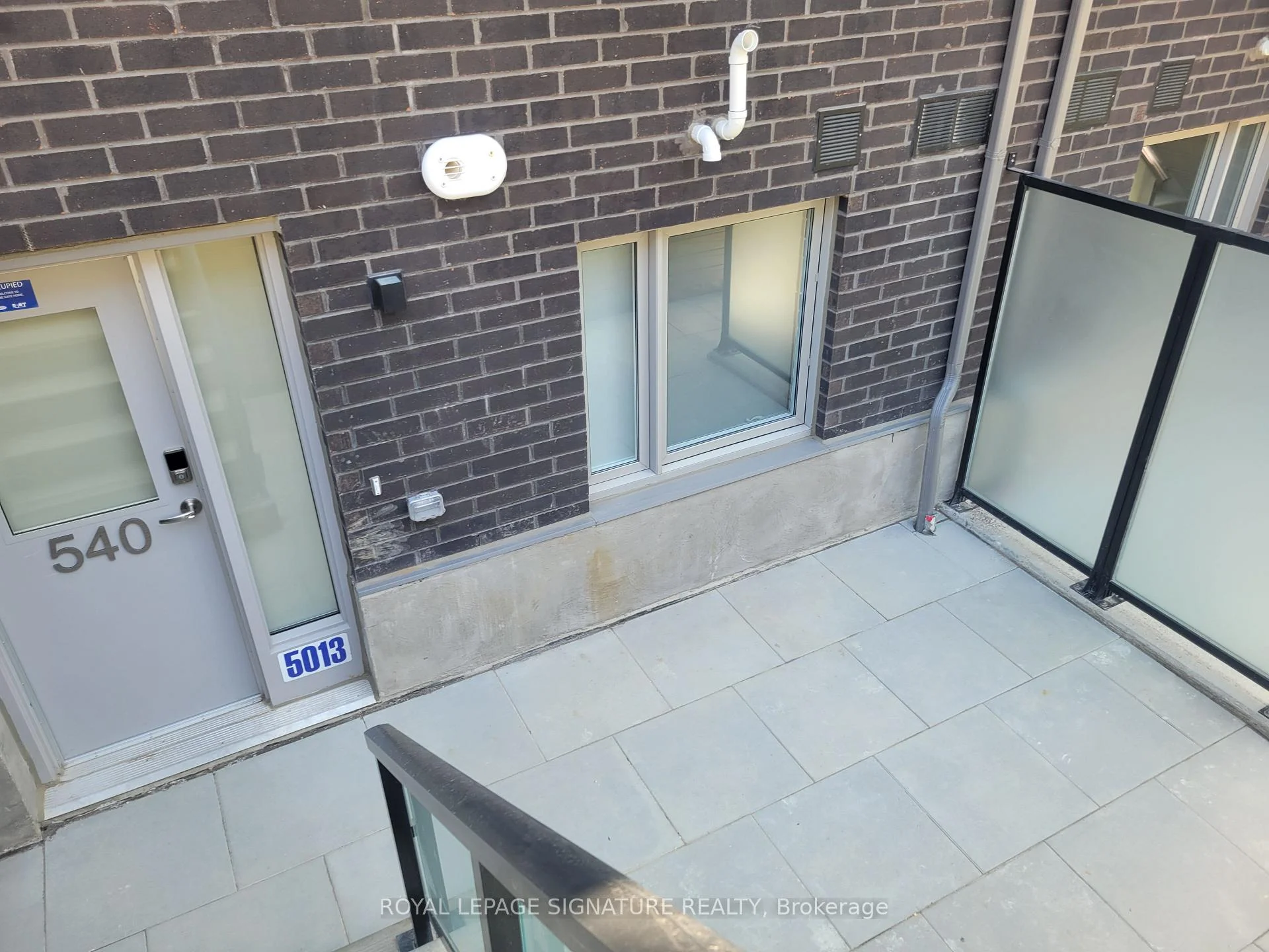 Photo of Unit 540, 2791 Eglinton Avenue E