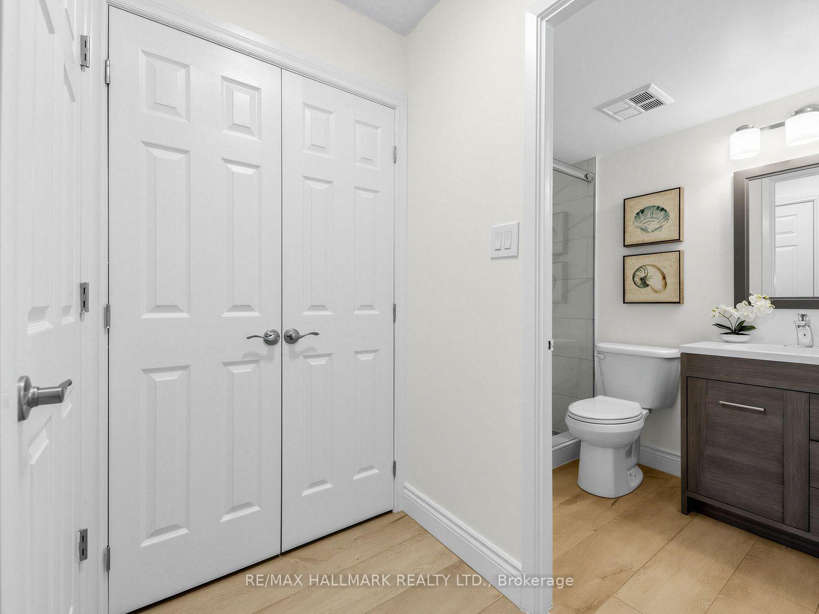 Photo 18 of Unit 309, 175 Cedar Avenue, Richmond Hill, Harding — HOMEH