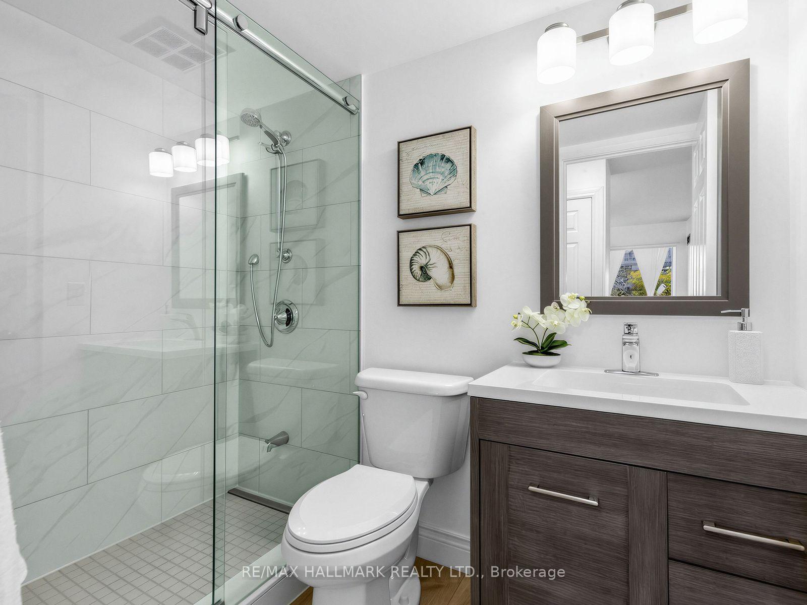 Photo 19 of Unit 309, 175 Cedar Avenue, Richmond Hill, Harding — HOMEH