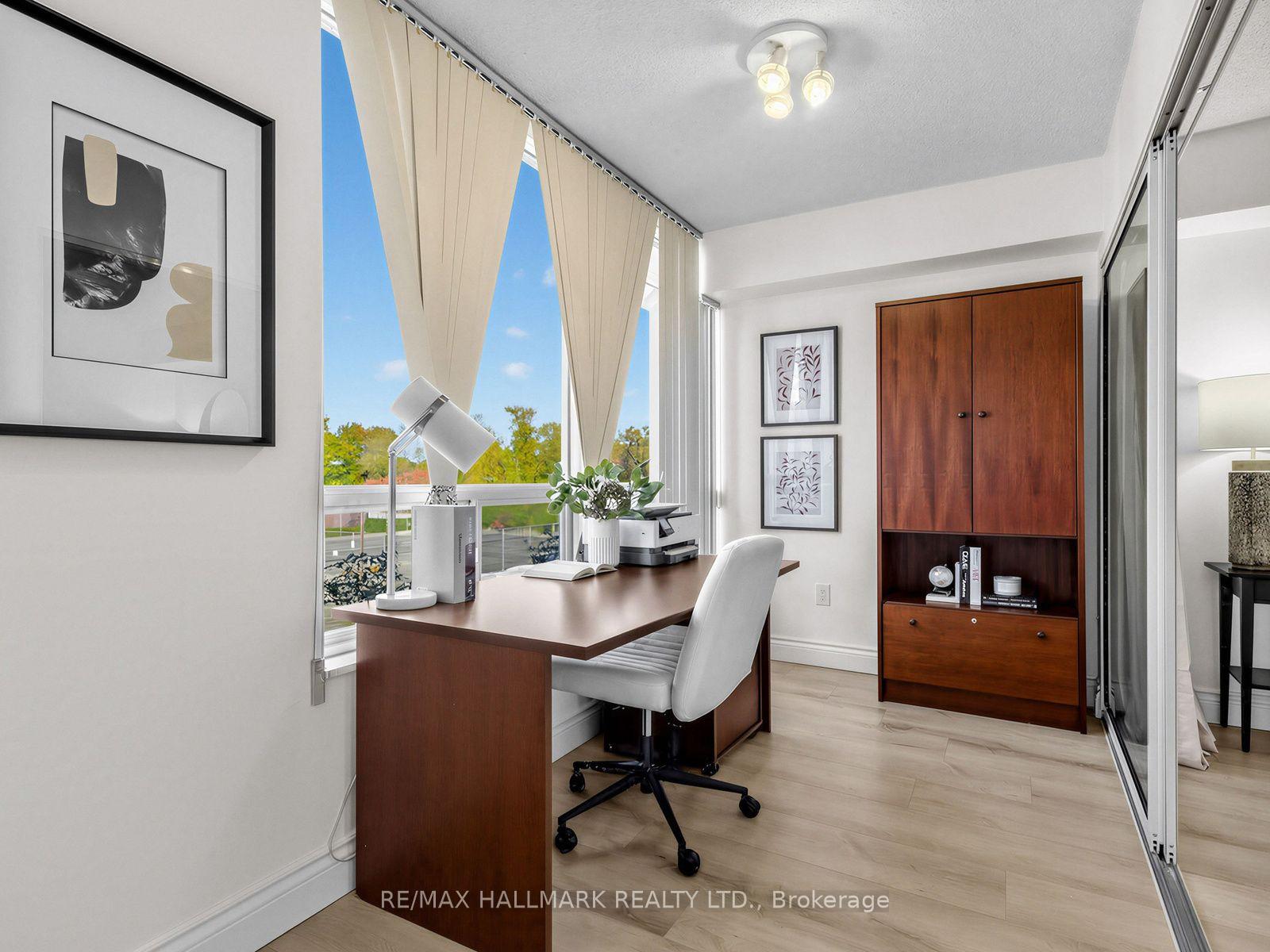 Photo 22 of Unit 309, 175 Cedar Avenue, Richmond Hill, Harding — HOMEH