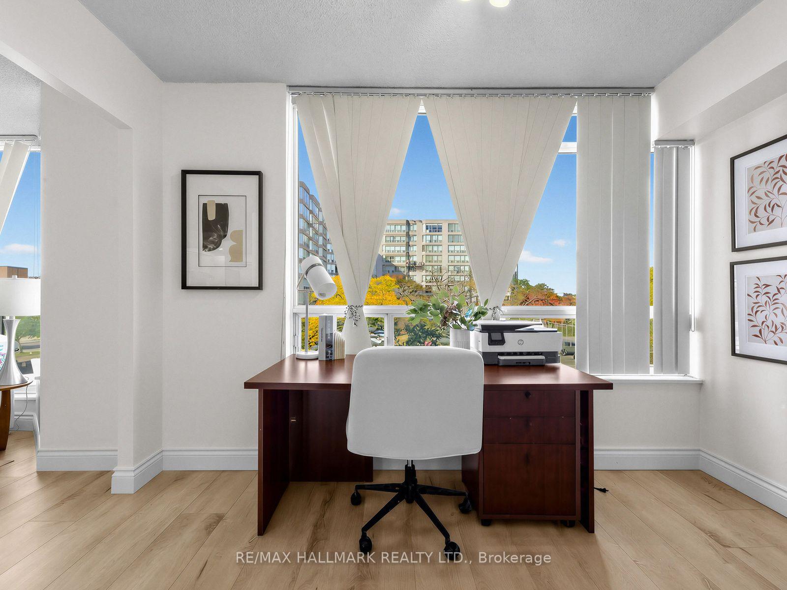 Photo 24 of Unit 309, 175 Cedar Avenue, Richmond Hill, Harding — HOMEH