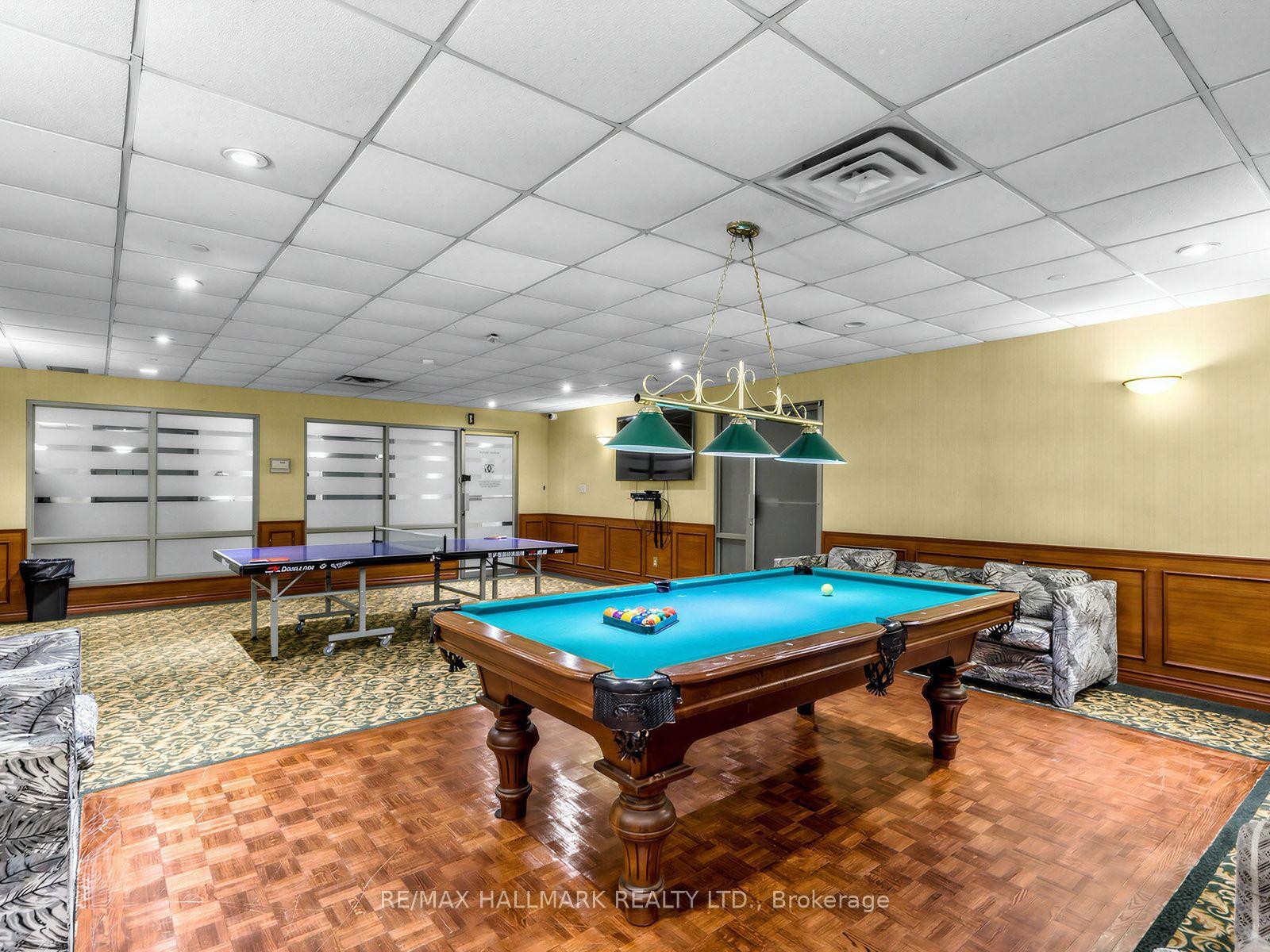 Photo 28 of Unit 309, 175 Cedar Avenue, Richmond Hill, Harding — HOMEH