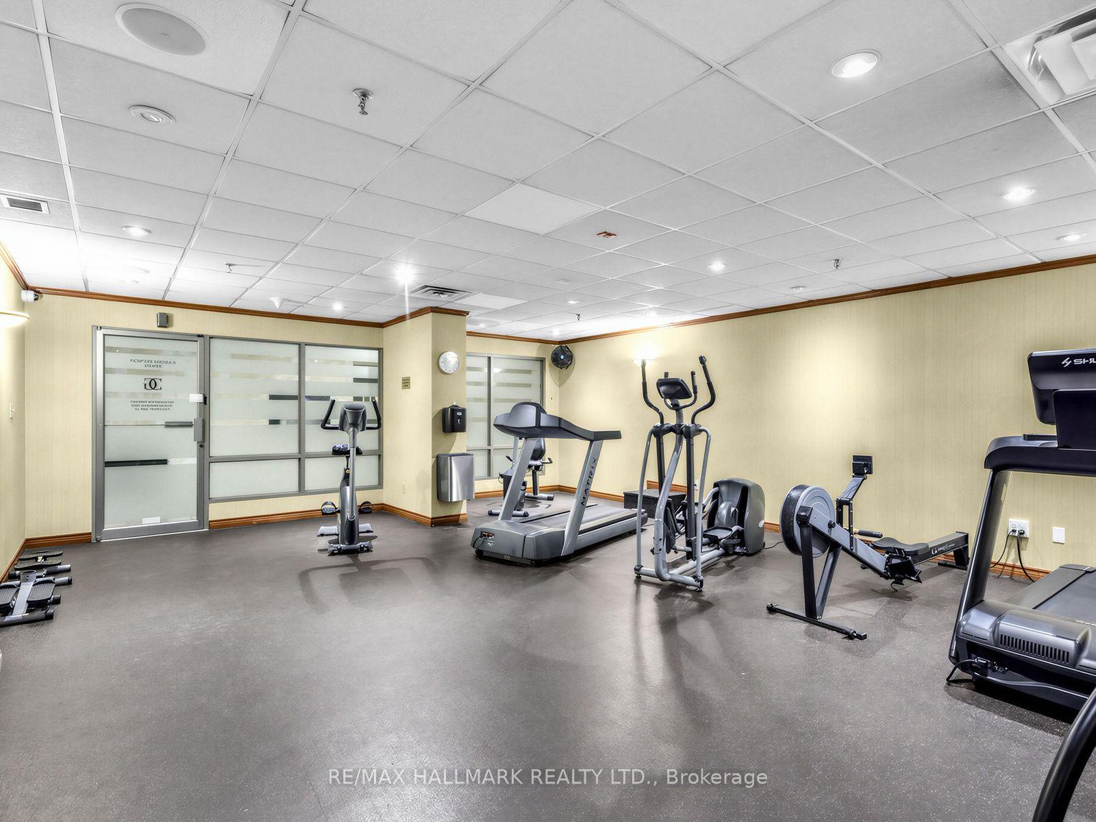 Photo 30 of Unit 309, 175 Cedar Avenue, Richmond Hill, Harding — HOMEH