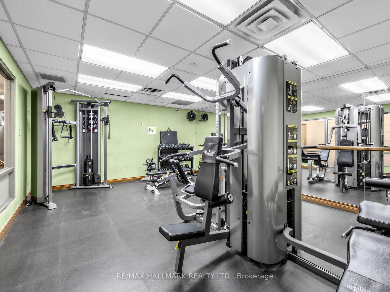 Photo 31 of Unit 309, 175 Cedar Avenue, Richmond Hill, Harding — HOMEH