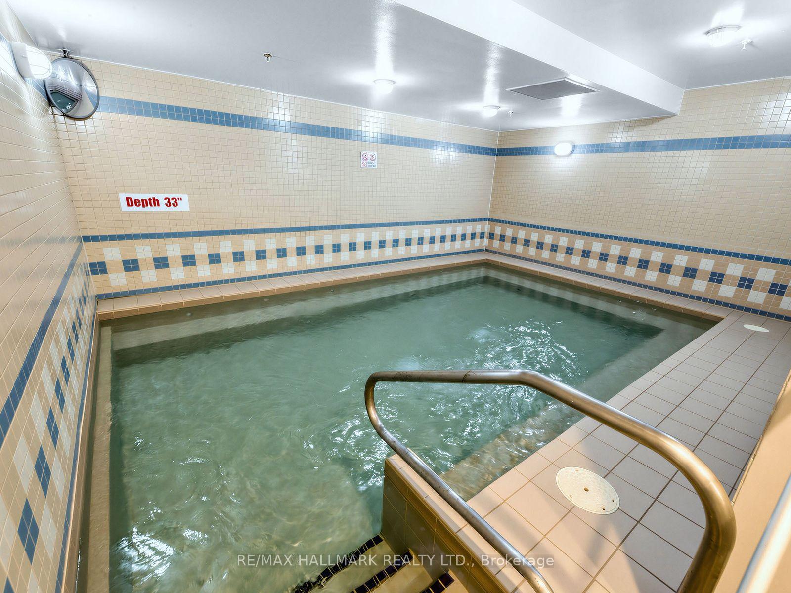 Photo 32 of Unit 309, 175 Cedar Avenue, Richmond Hill, Harding — HOMEH