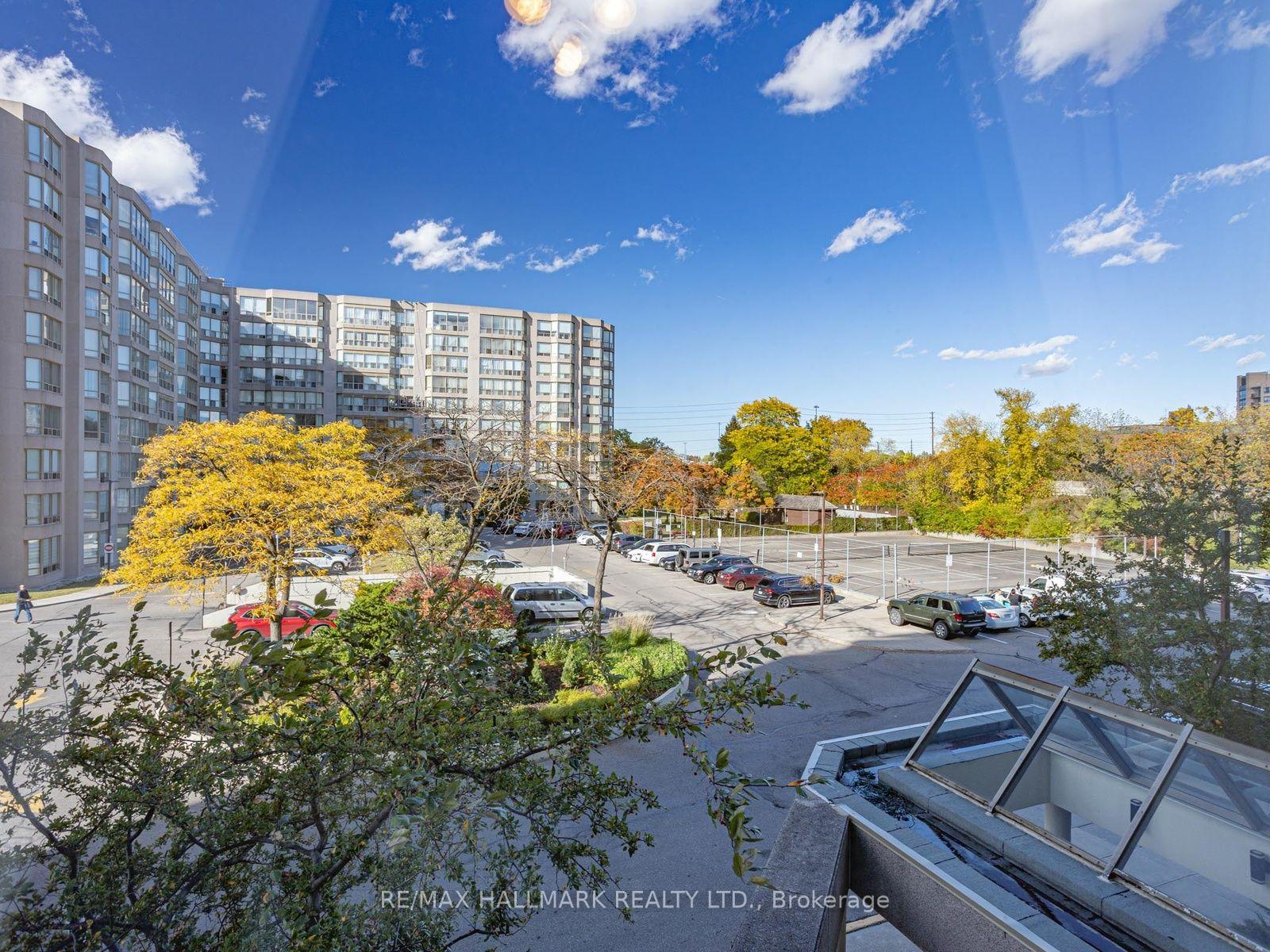 Photo 33 of Unit 309, 175 Cedar Avenue, Richmond Hill, Harding — HOMEH