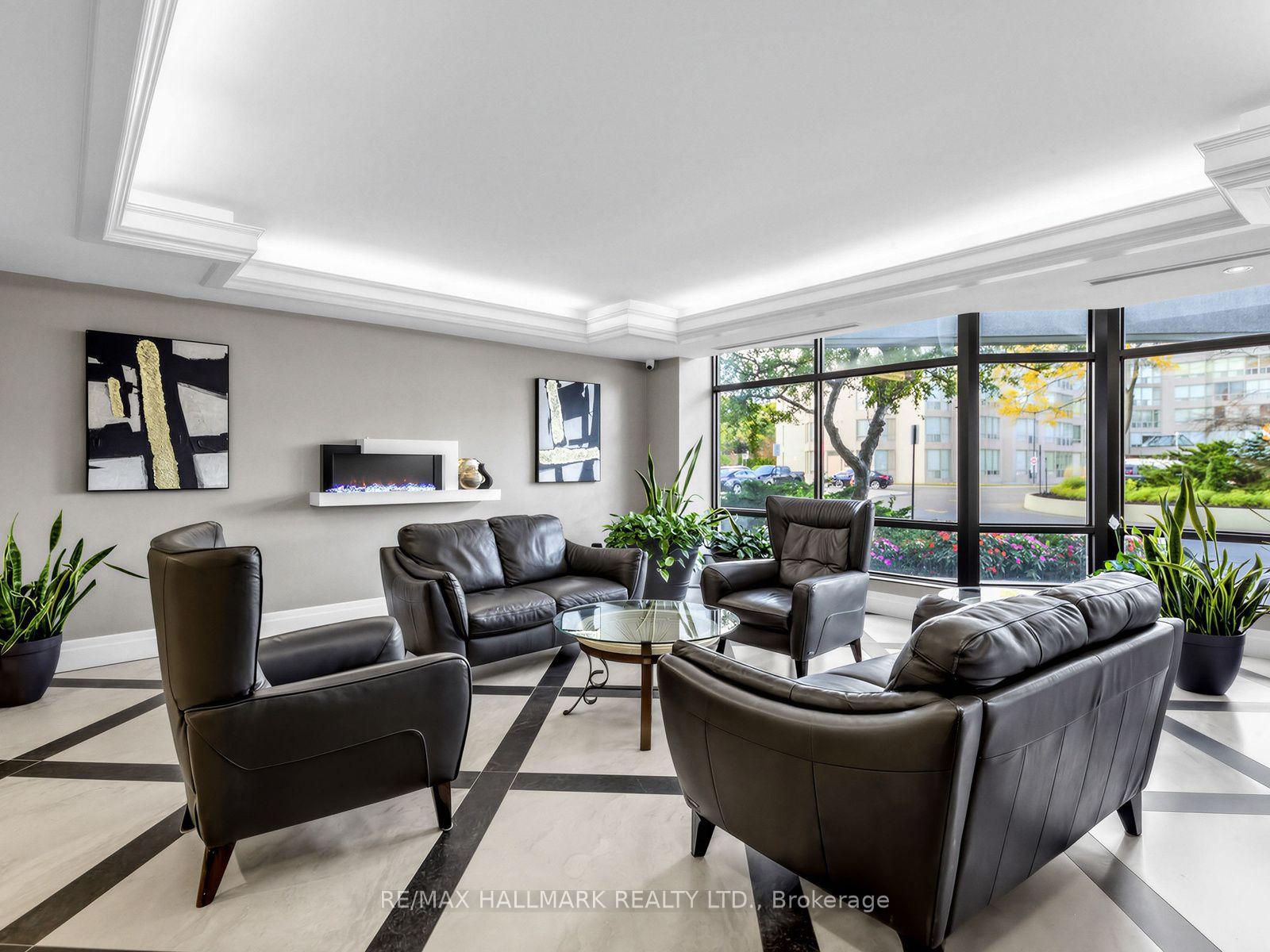 Photo 36 of Unit 309, 175 Cedar Avenue, Richmond Hill, Harding — HOMEH