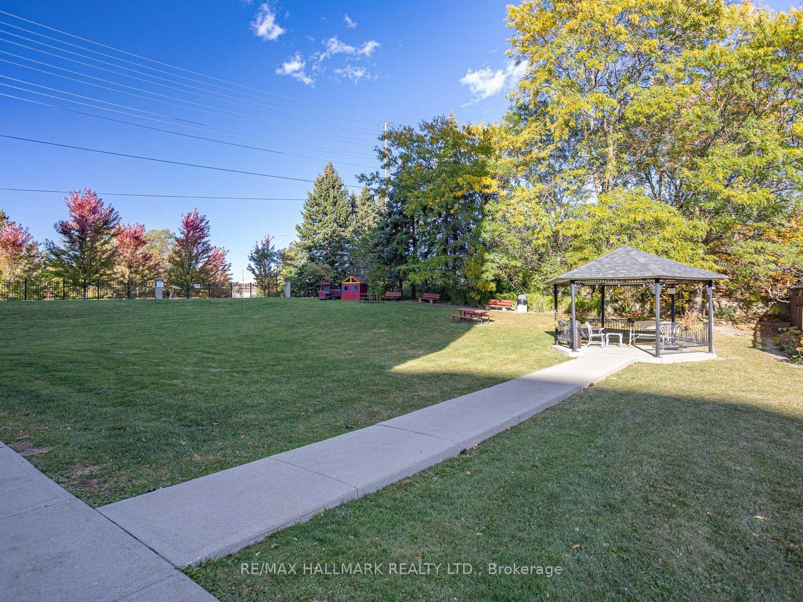 Photo 38 of Unit 309, 175 Cedar Avenue, Richmond Hill, Harding — HOMEH