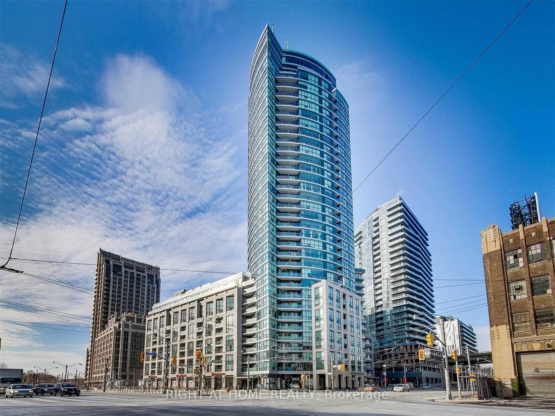 Photo of Unit 734, 600 Fleet Street