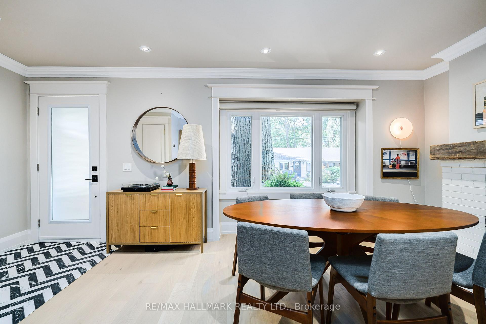 Photo 8 of 53 Haig Avenue, Scarborough, Birchcliffe-Cliffside — HOMEH