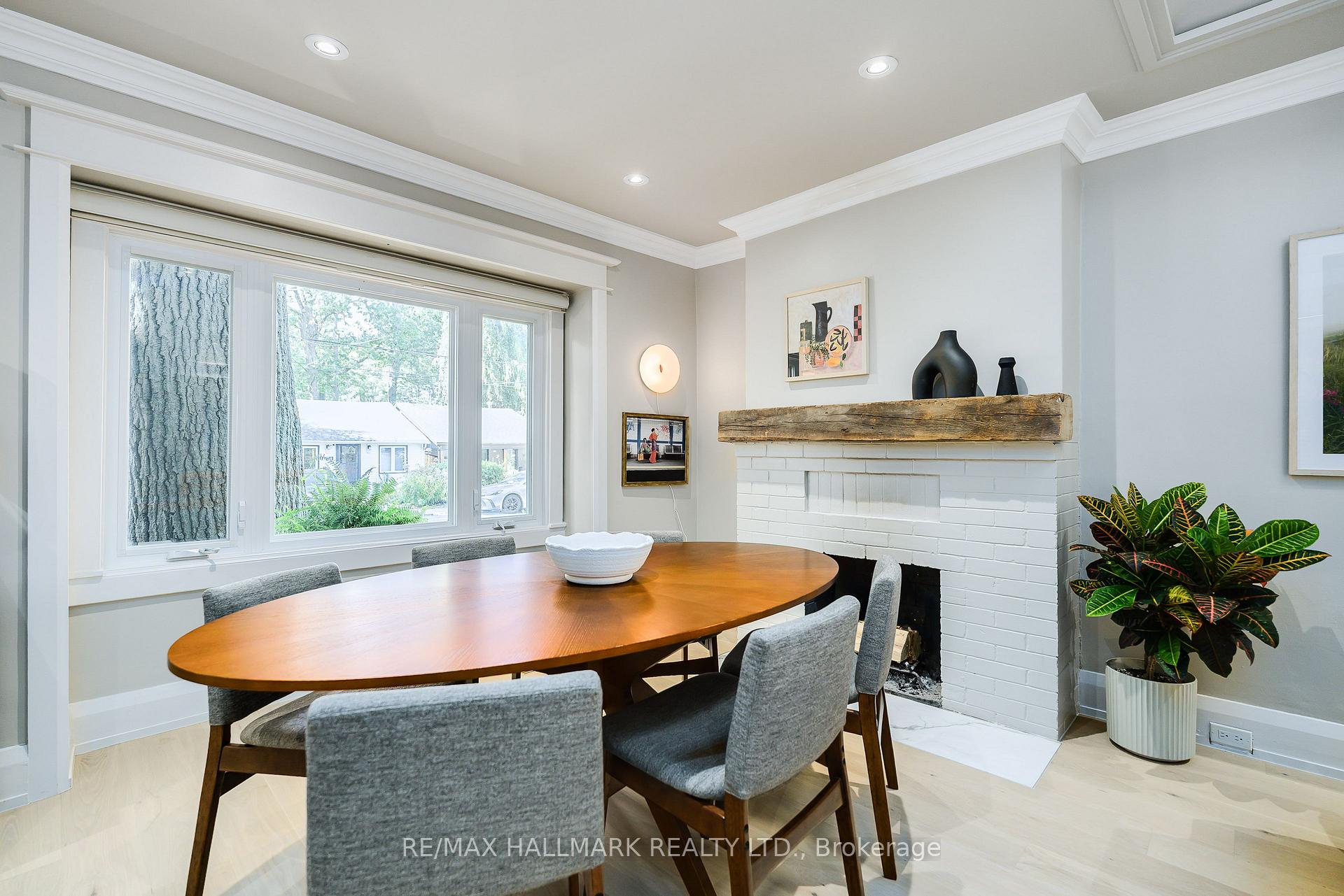 Photo 9 of 53 Haig Avenue, Scarborough, Birchcliffe-Cliffside — HOMEH