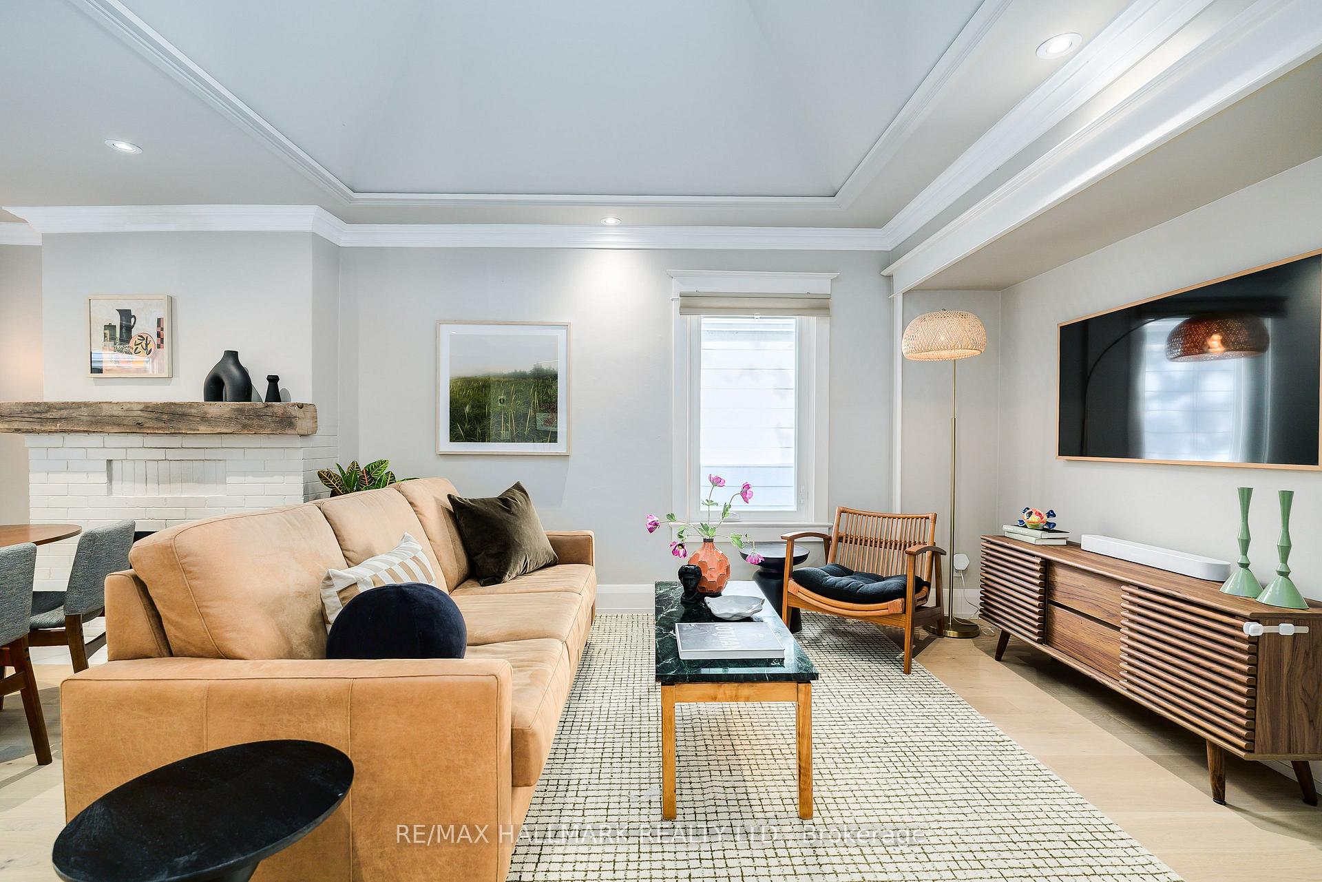 Photo 11 of 53 Haig Avenue, Scarborough, Birchcliffe-Cliffside — HOMEH