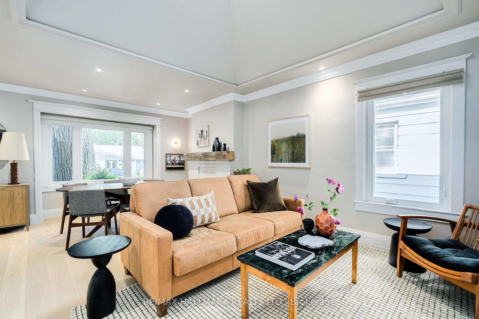 Photo 12 of 53 Haig Avenue, Scarborough, Birchcliffe-Cliffside — HOMEH