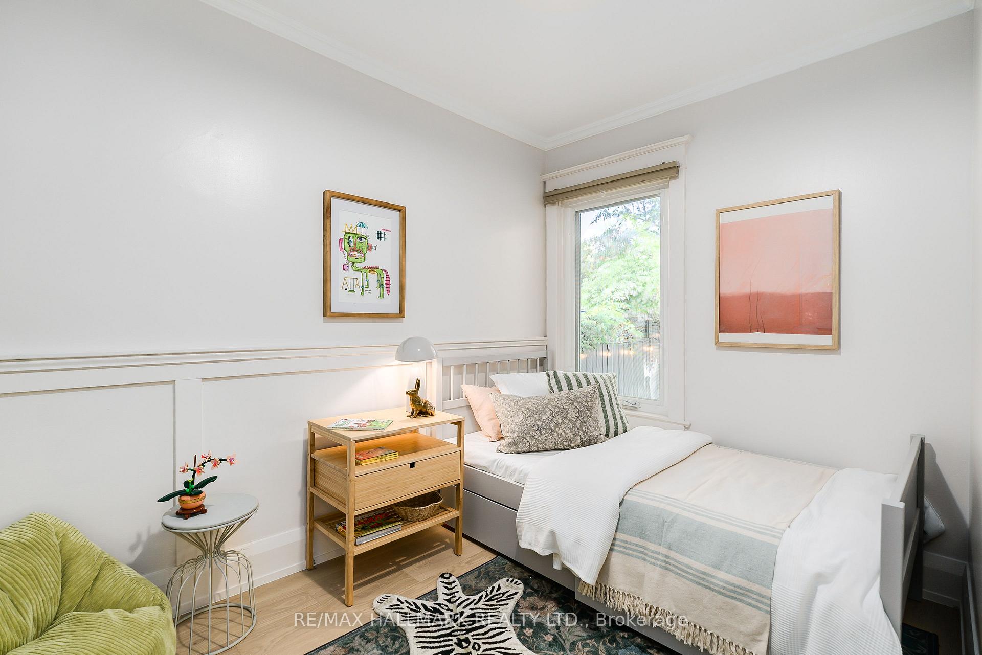 Photo 19 of 53 Haig Avenue, Scarborough, Birchcliffe-Cliffside — HOMEH