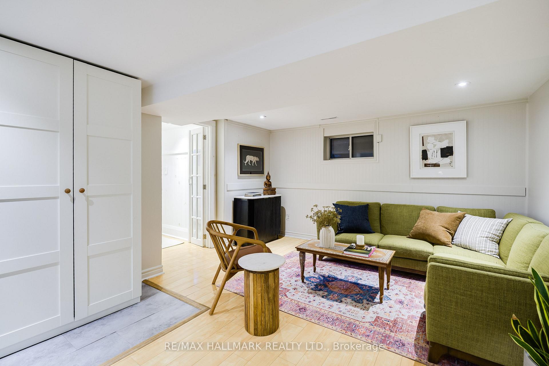 Photo 22 of 53 Haig Avenue, Scarborough, Birchcliffe-Cliffside — HOMEH