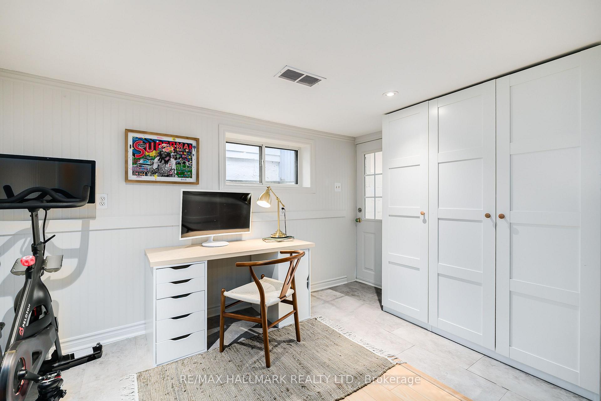 Photo 25 of 53 Haig Avenue, Scarborough, Birchcliffe-Cliffside — HOMEH