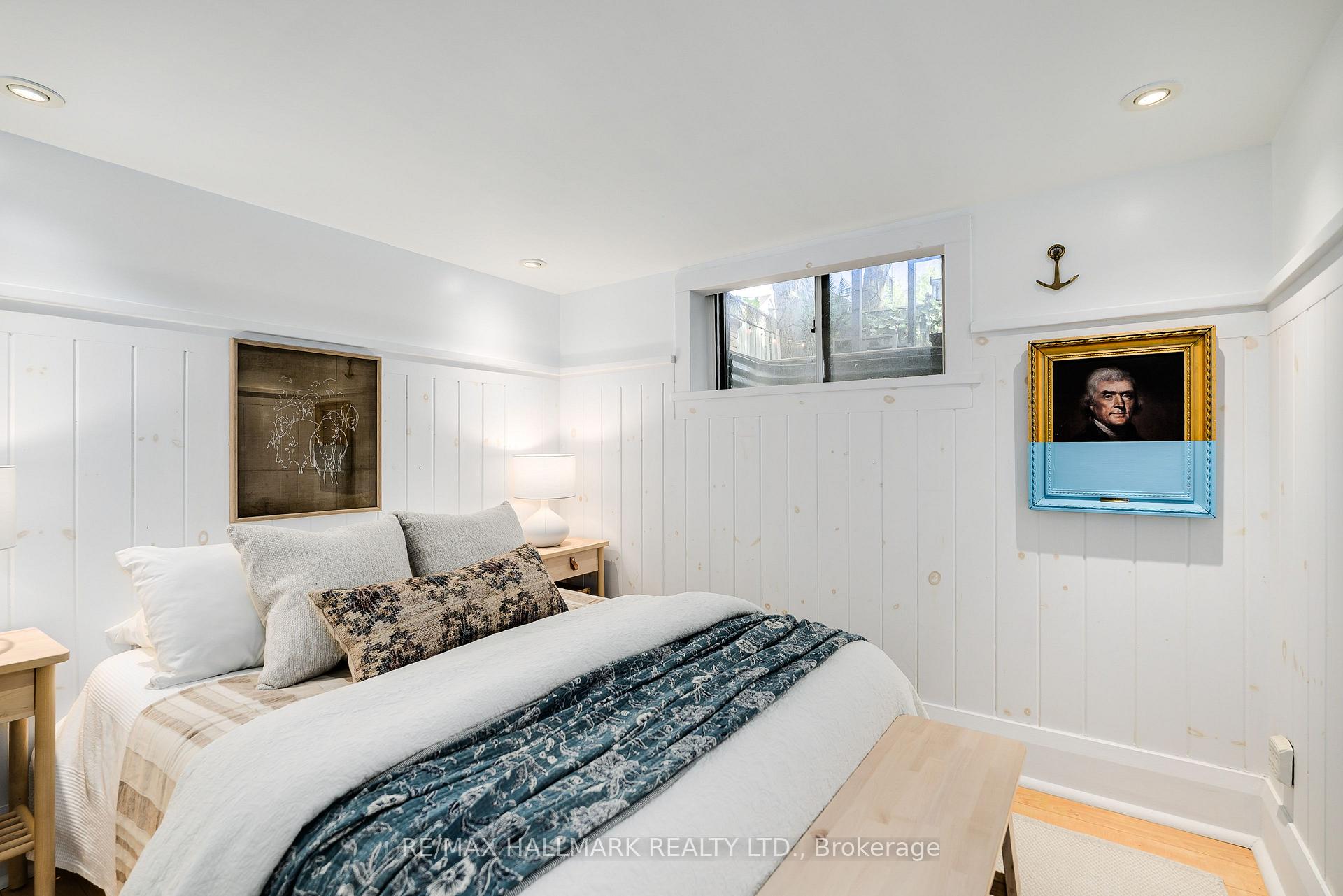 Photo 27 of 53 Haig Avenue, Scarborough, Birchcliffe-Cliffside — HOMEH