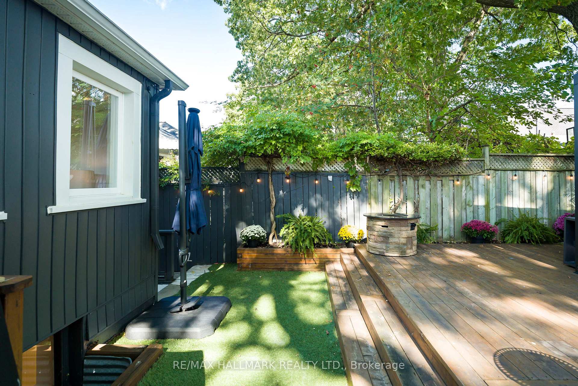 Photo 34 of 53 Haig Avenue, Scarborough, Birchcliffe-Cliffside — HOMEH