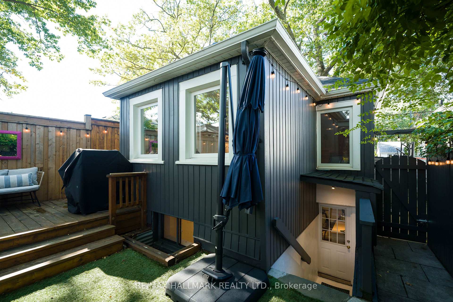 Photo 36 of 53 Haig Avenue, Scarborough, Birchcliffe-Cliffside — HOMEH