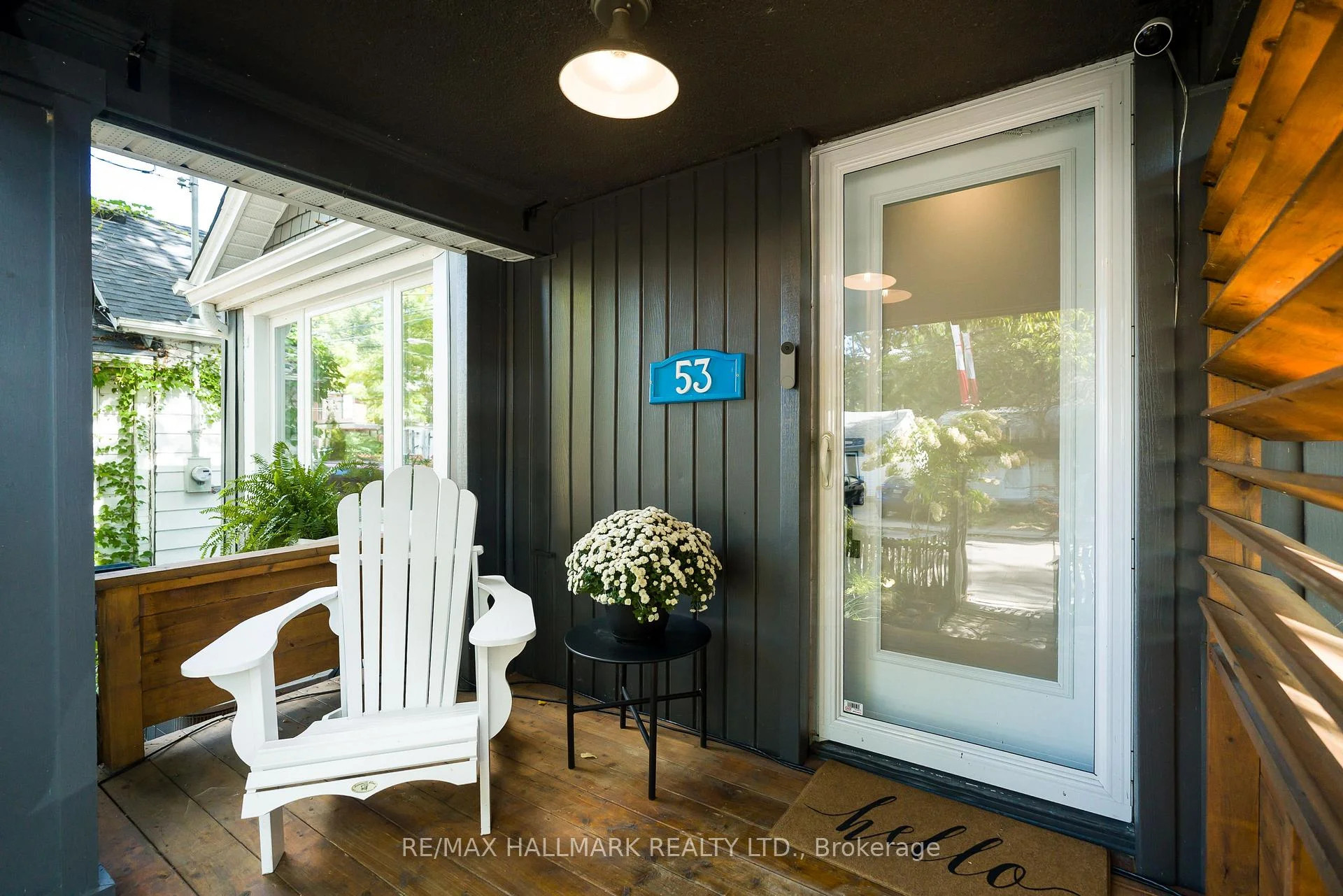 Photo 3 of 53 Haig Avenue, Scarborough, Birchcliffe-Cliffside — HOMEH
