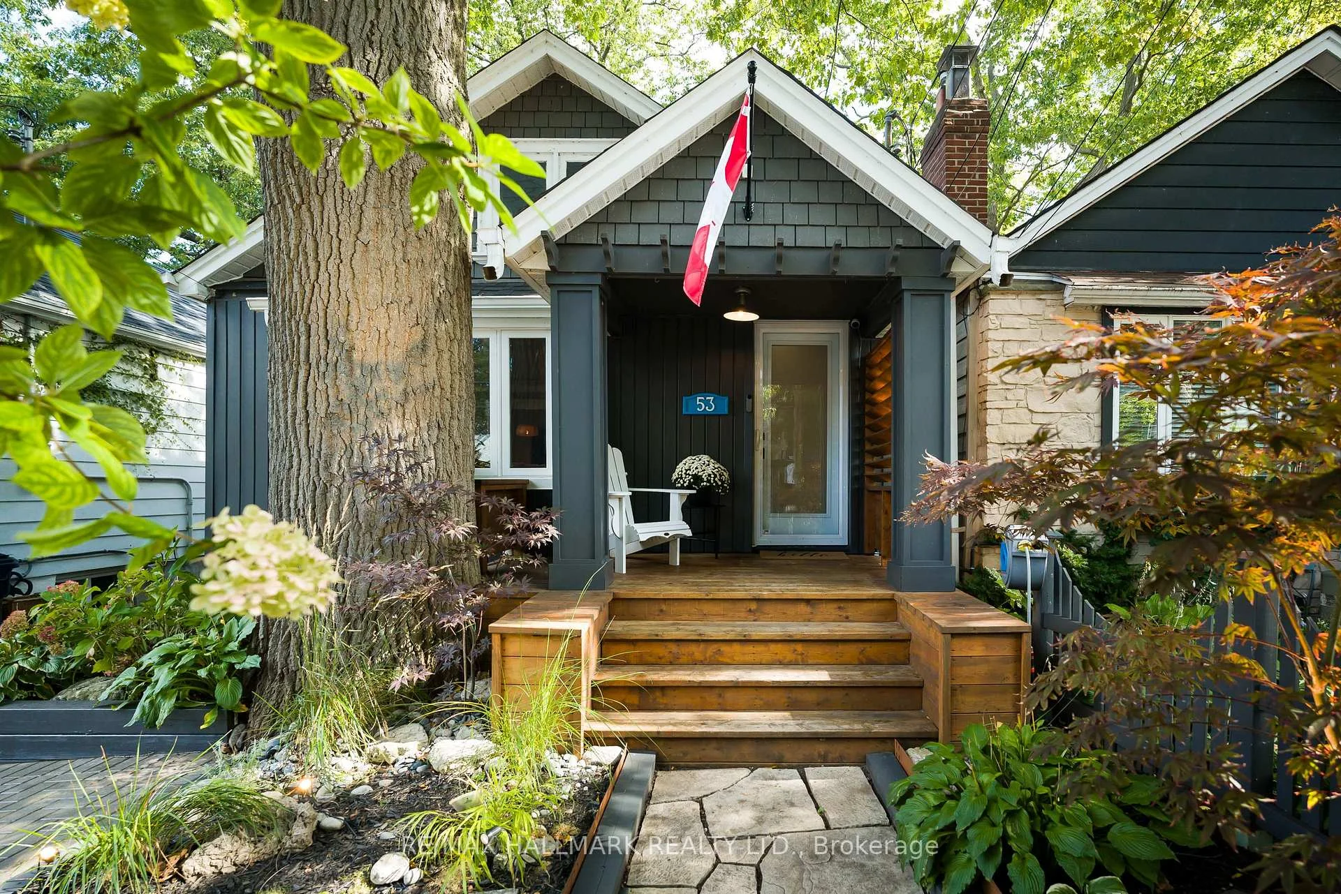 Photo 6 of 53 Haig Avenue, Scarborough, Birchcliffe-Cliffside — HOMEH
