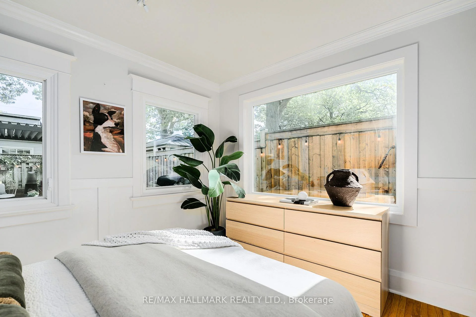 Photo 20 of 53 Haig Avenue, Scarborough, Birchcliffe-Cliffside — HOMEH