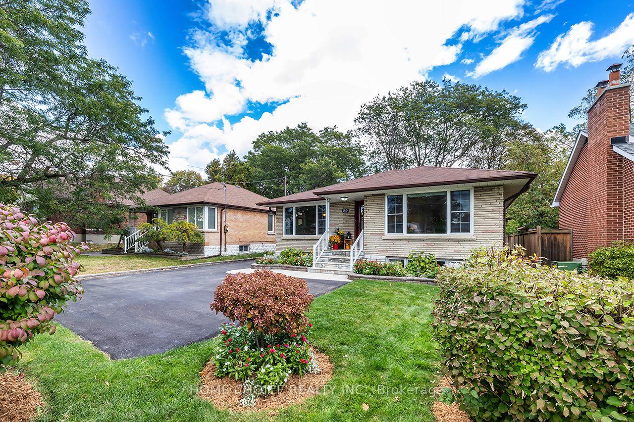 Photo 2 of 89 Harmony Road N, Oshawa, Eastdale — HOMEH