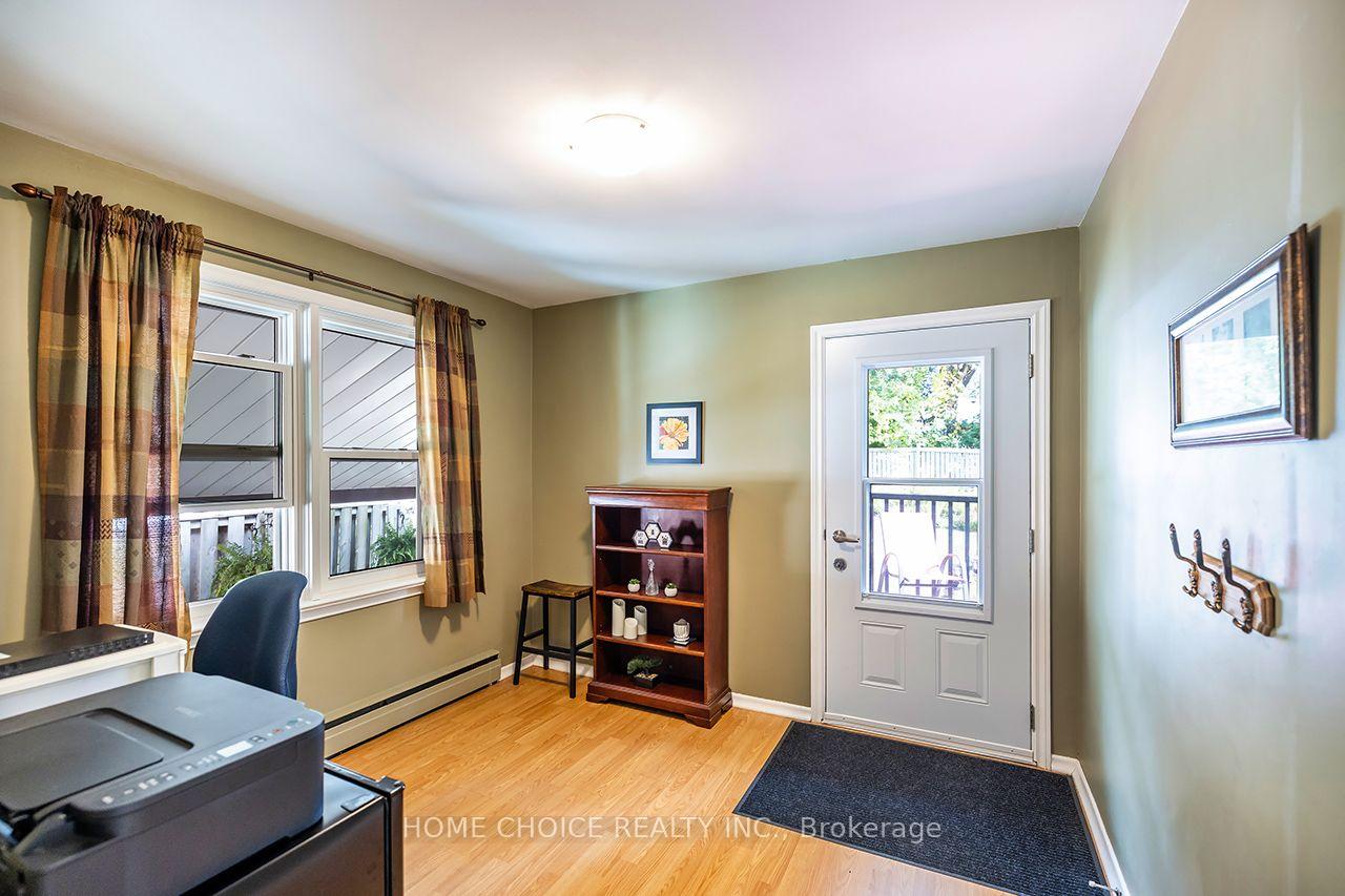 Photo 5 of 89 Harmony Road N, Oshawa, Eastdale — HOMEH