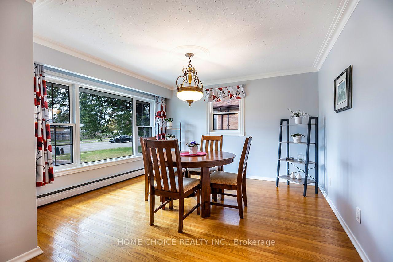 Photo 9 of 89 Harmony Road N, Oshawa, Eastdale — HOMEH