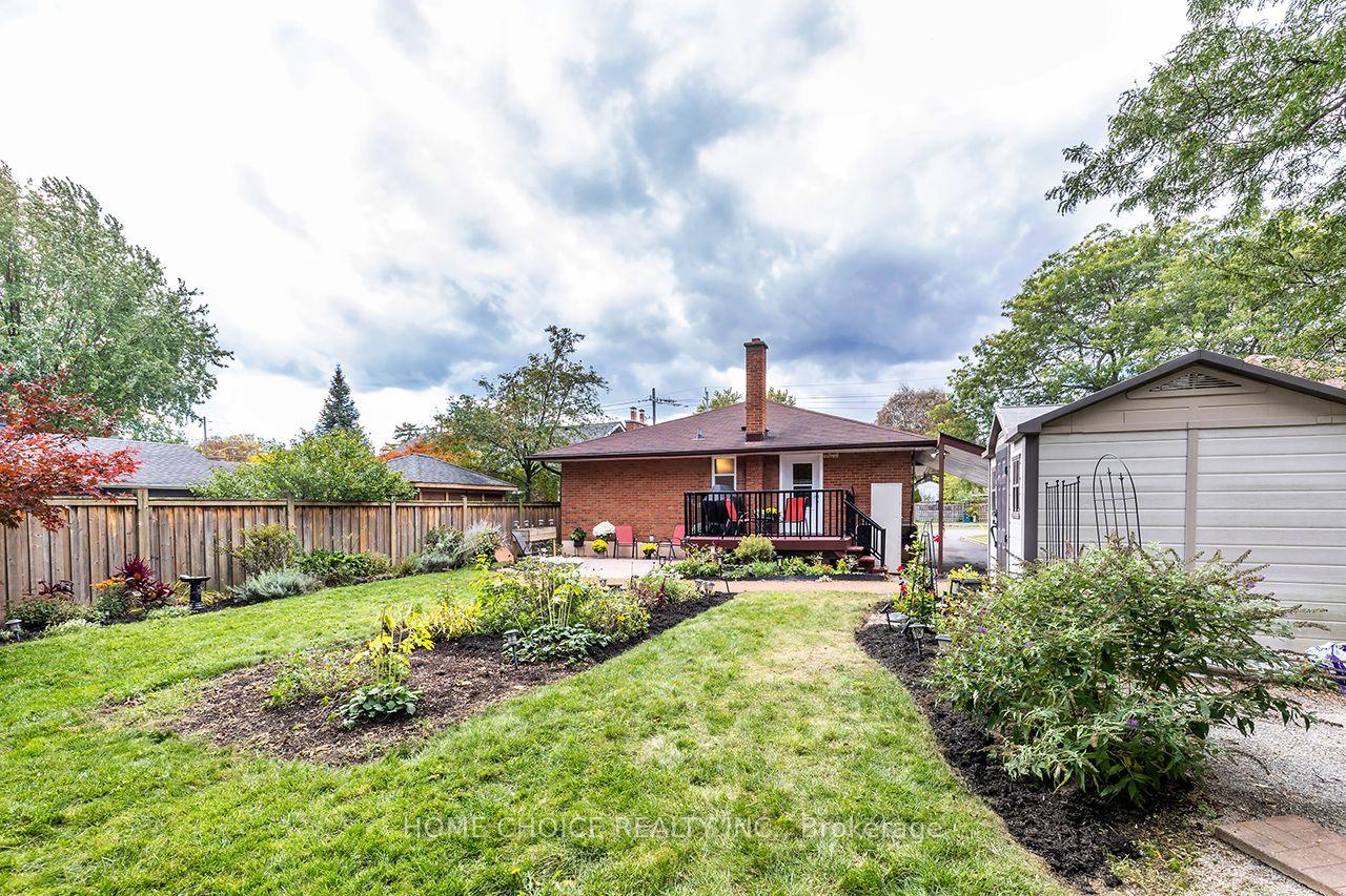 Photo 24 of 89 Harmony Road N, Oshawa, Eastdale — HOMEH