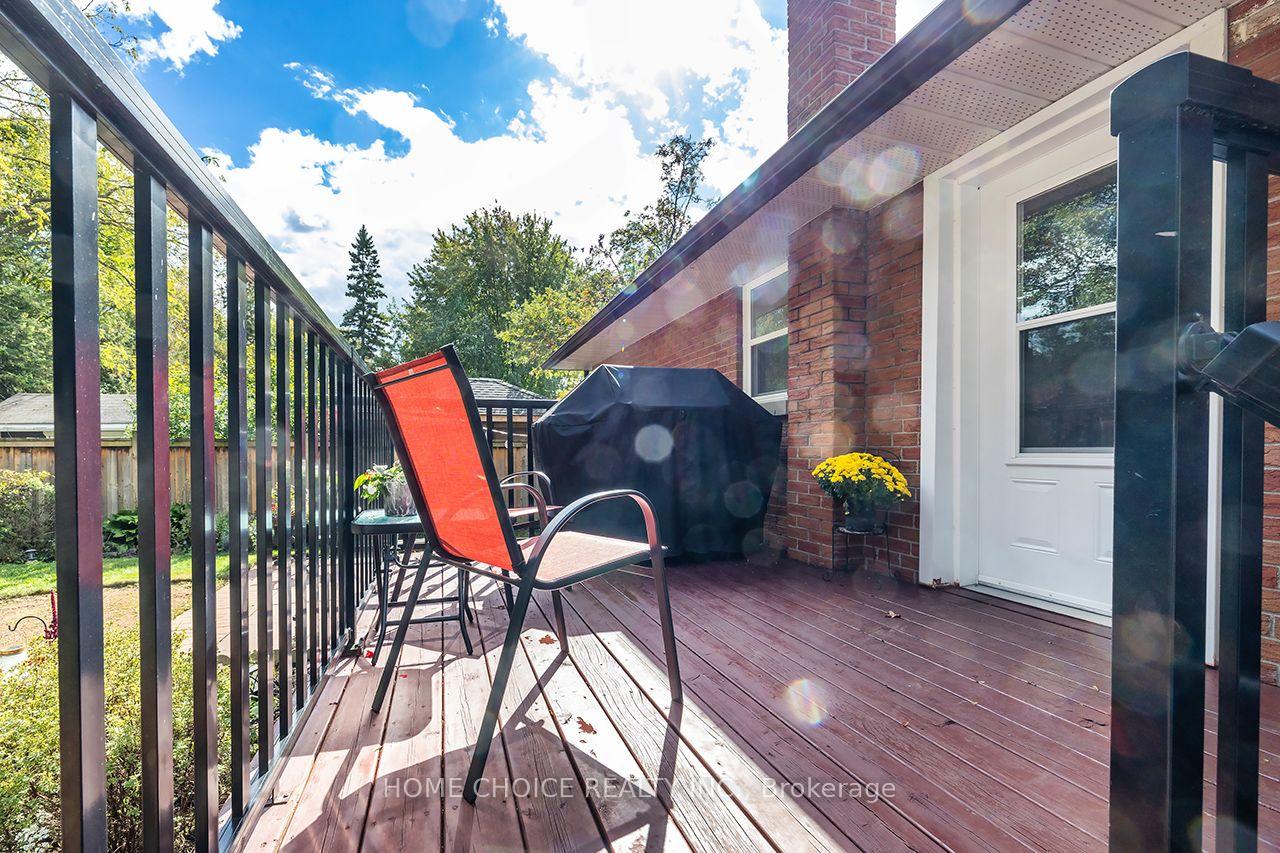 Photo 26 of 89 Harmony Road N, Oshawa, Eastdale — HOMEH