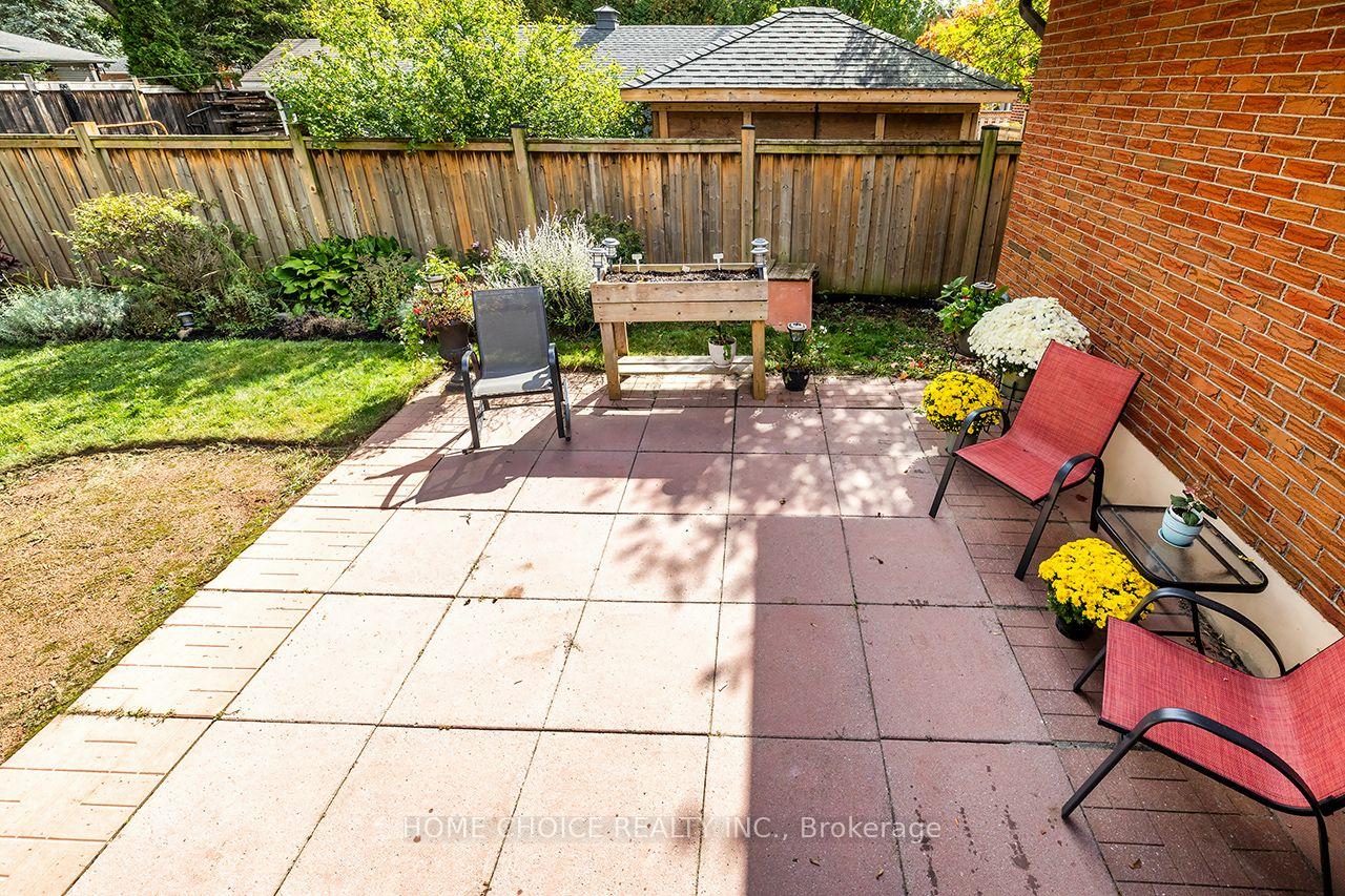 Photo 27 of 89 Harmony Road N, Oshawa, Eastdale — HOMEH