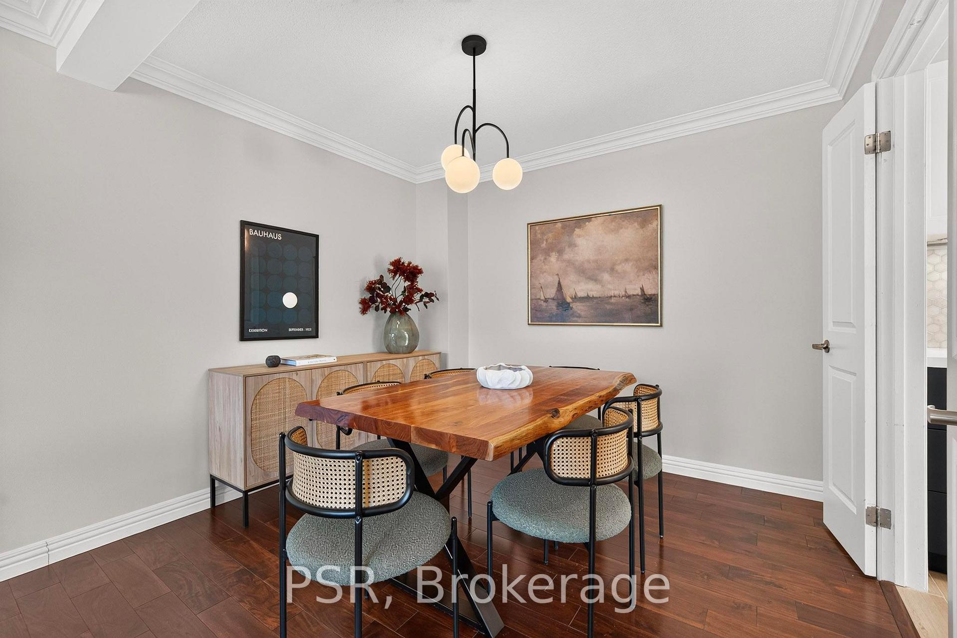 Photo 10 of 2 Powderhorn Mill Way, North York, St. Andrew-Windfields — HOMEH