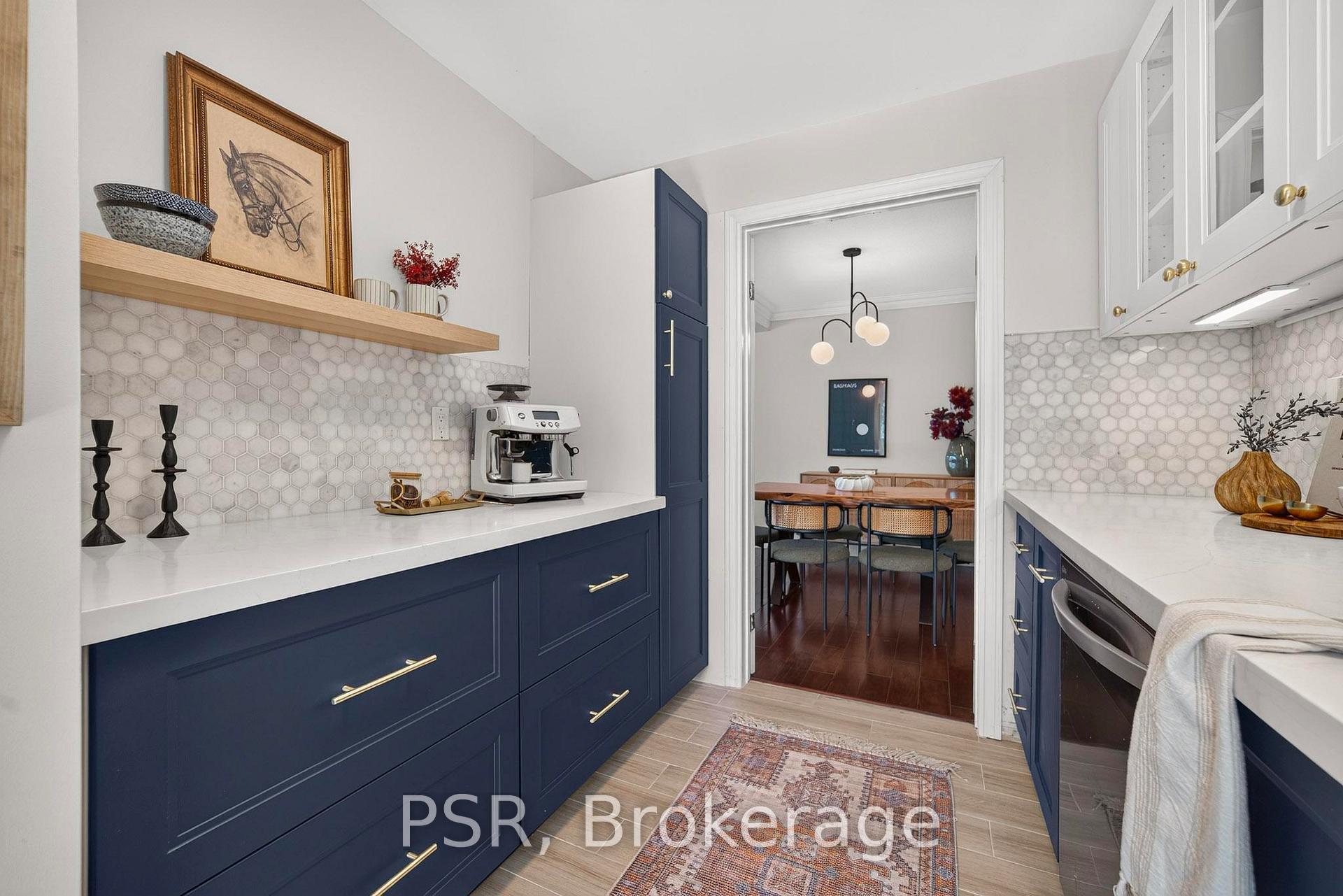 Photo 12 of 2 Powderhorn Mill Way, North York, St. Andrew-Windfields — HOMEH
