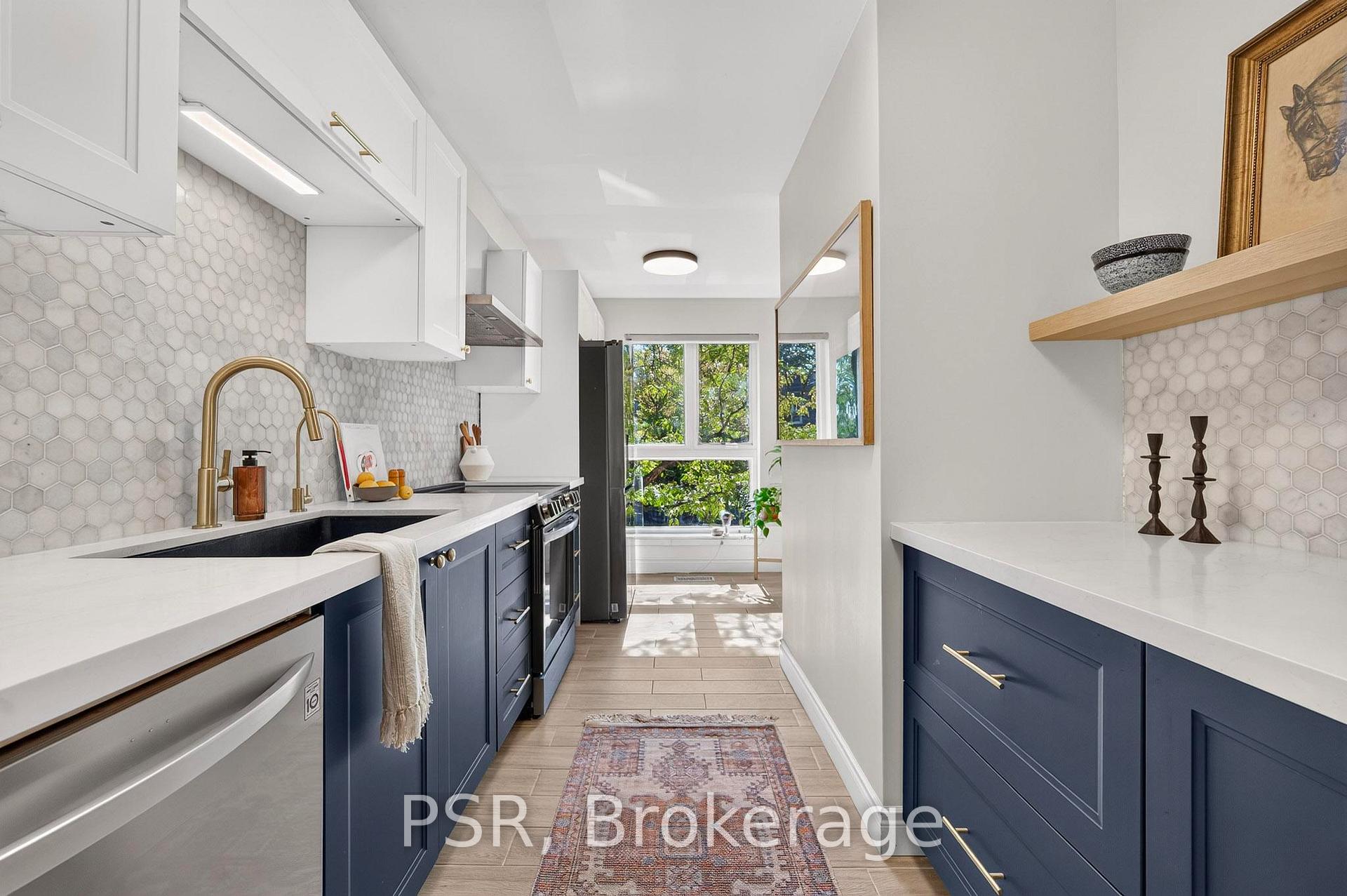Photo 17 of 2 Powderhorn Mill Way, North York, St. Andrew-Windfields — HOMEH