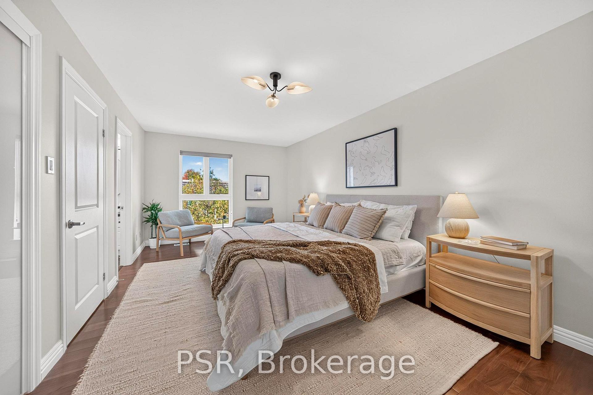 Photo 19 of 2 Powderhorn Mill Way, North York, St. Andrew-Windfields — HOMEH