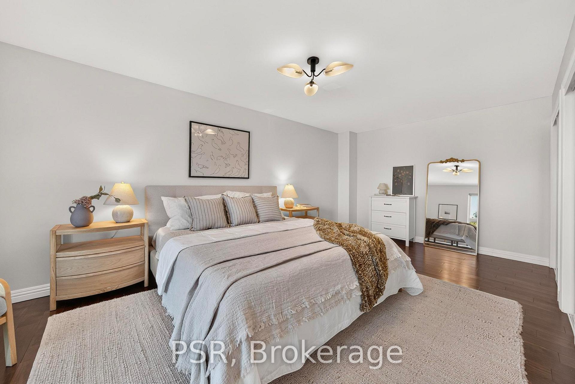 Photo 21 of 2 Powderhorn Mill Way, North York, St. Andrew-Windfields — HOMEH