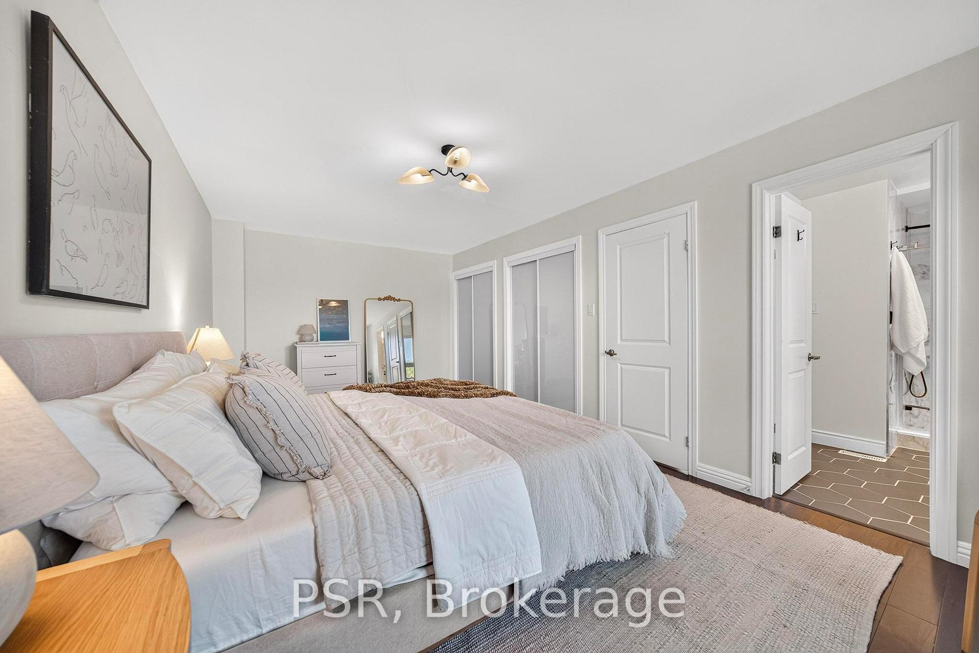 Photo 22 of 2 Powderhorn Mill Way, North York, St. Andrew-Windfields — HOMEH
