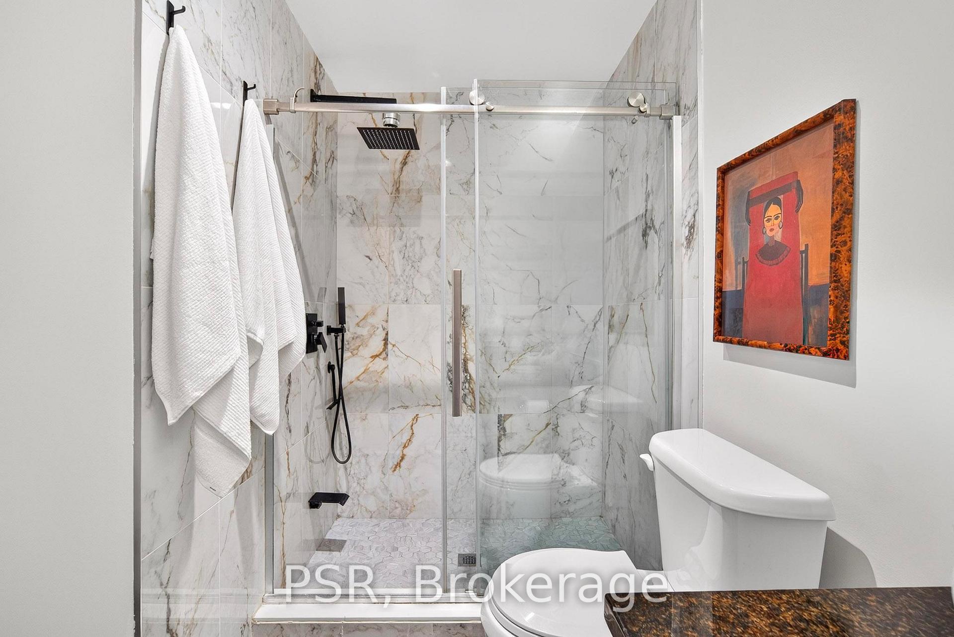 Photo 24 of 2 Powderhorn Mill Way, North York, St. Andrew-Windfields — HOMEH